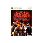 XBOX 360 Tekken 6 Games4US Kolumny 6/36