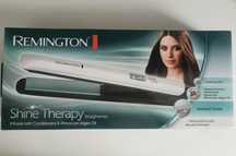 Prostownica Nowa REMINGTON Shine Therapy