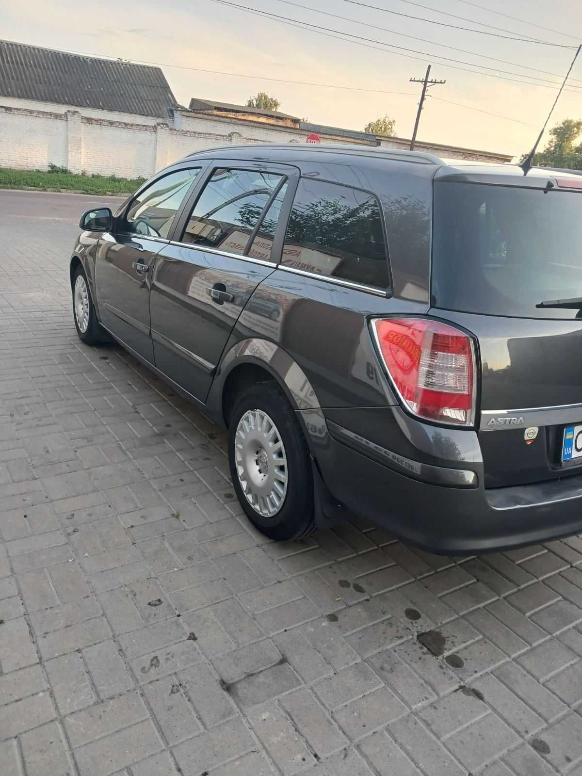 Продам Опель Астра Н