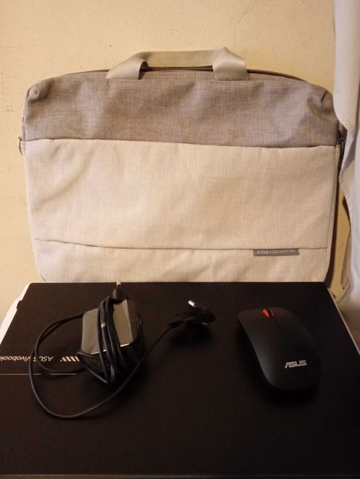 ASUS vivobook OLED 16GB/1 TB