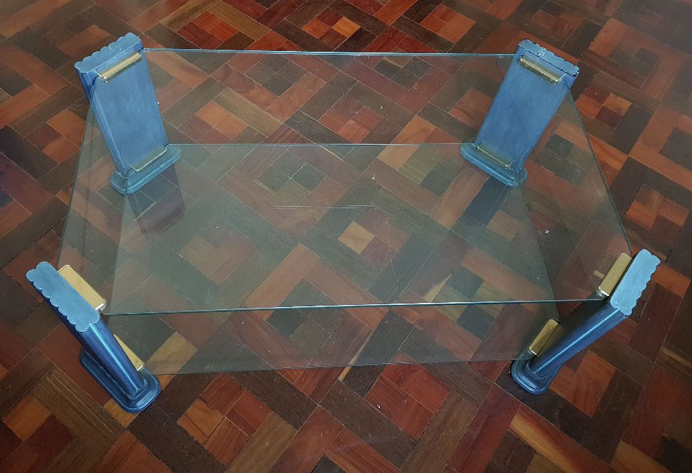 Mesa de Centro de Estilo
