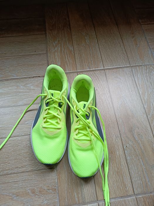Женские кроссовки Puma