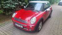 Mini cooper Klima