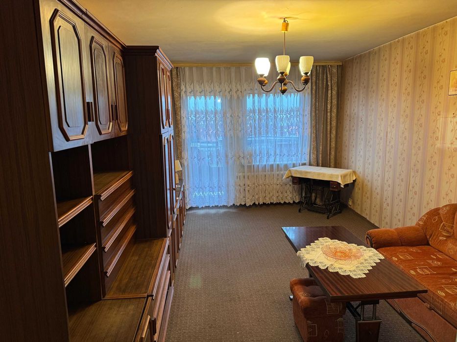 Okazja- Mieszkanie 60m 3 pokoje- Michałkowice ul. Stawowa