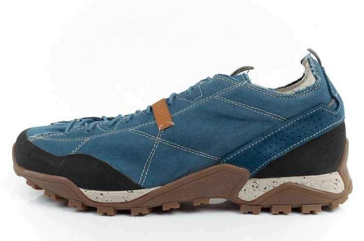 Buty męskie trekkingowe Aku Nativa Canvas r. 41,5-47,5