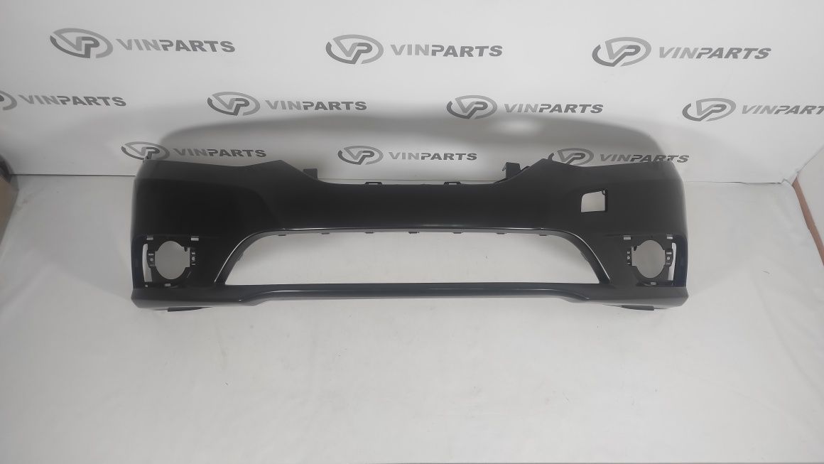 Бампер передній Nissan Sentra USA (2015-2019рр) Новий Оригінал