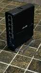 MikroTik hAP ac² (RBD52G-5HacD2HnD-TC) wifi роутер