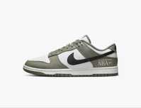 Кросівки Nike Dunk Low Grey/White FZ4624-001.Оригінал/ 29,5см, 30см /