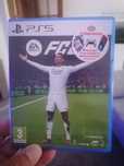 Jogo de consola ps5