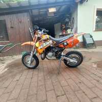 Ktm sx 50 Pro Junior