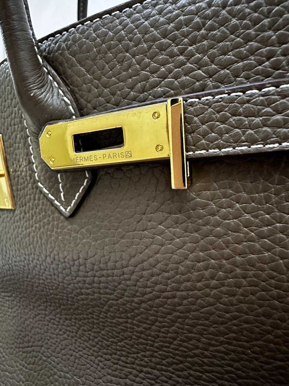 Сумка Hermes Birkin