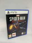 Gra Marvel Spider-Man Miles Morales PS5 Sony Play Station 5 pudełkowa