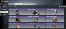 Продам акаунт в call of duty mobile