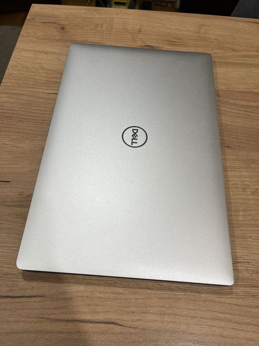 Dell precision 5530, i7, 32gbRAM, 512SSD, nvidia 4gb, 15.6