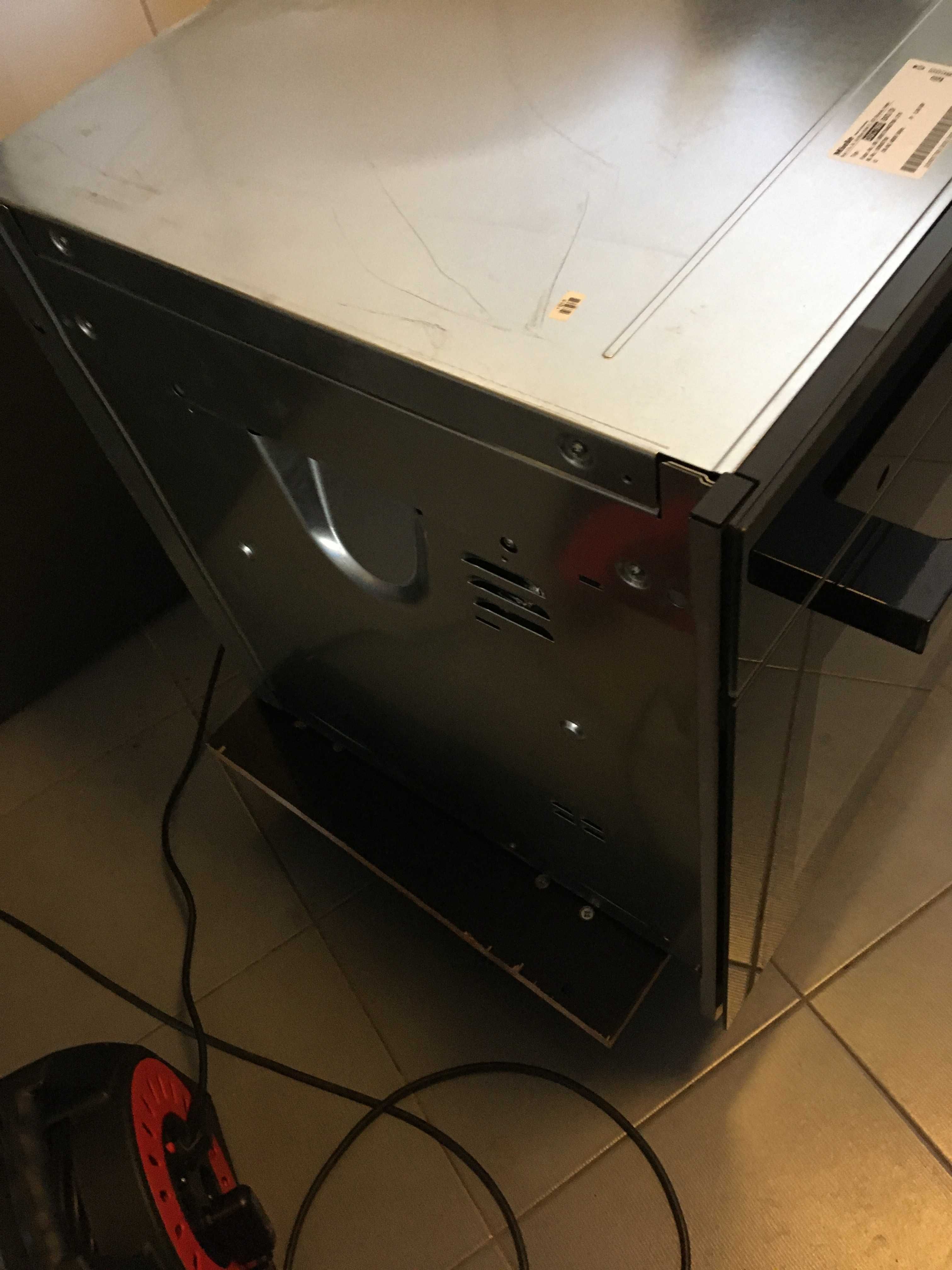 Miele DGC7860 Piekarnik Parowy