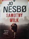 Samotny Wilk NESBO
