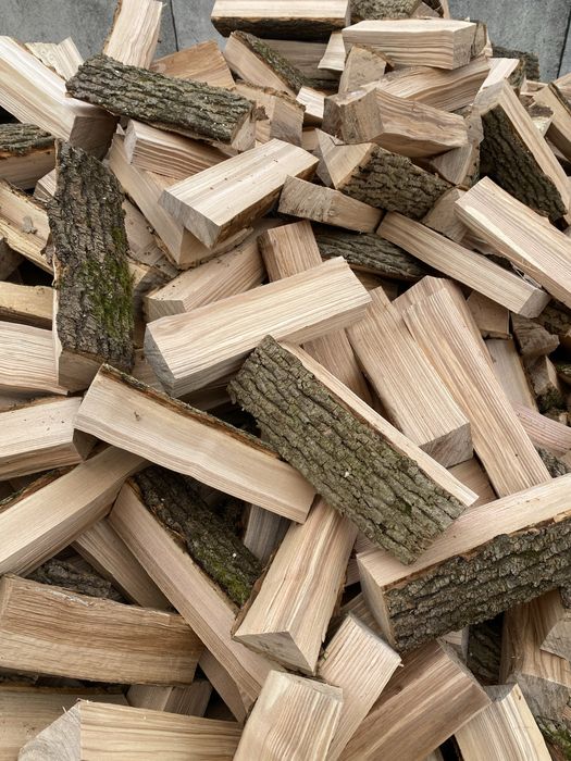 Продаємо дрова якісні