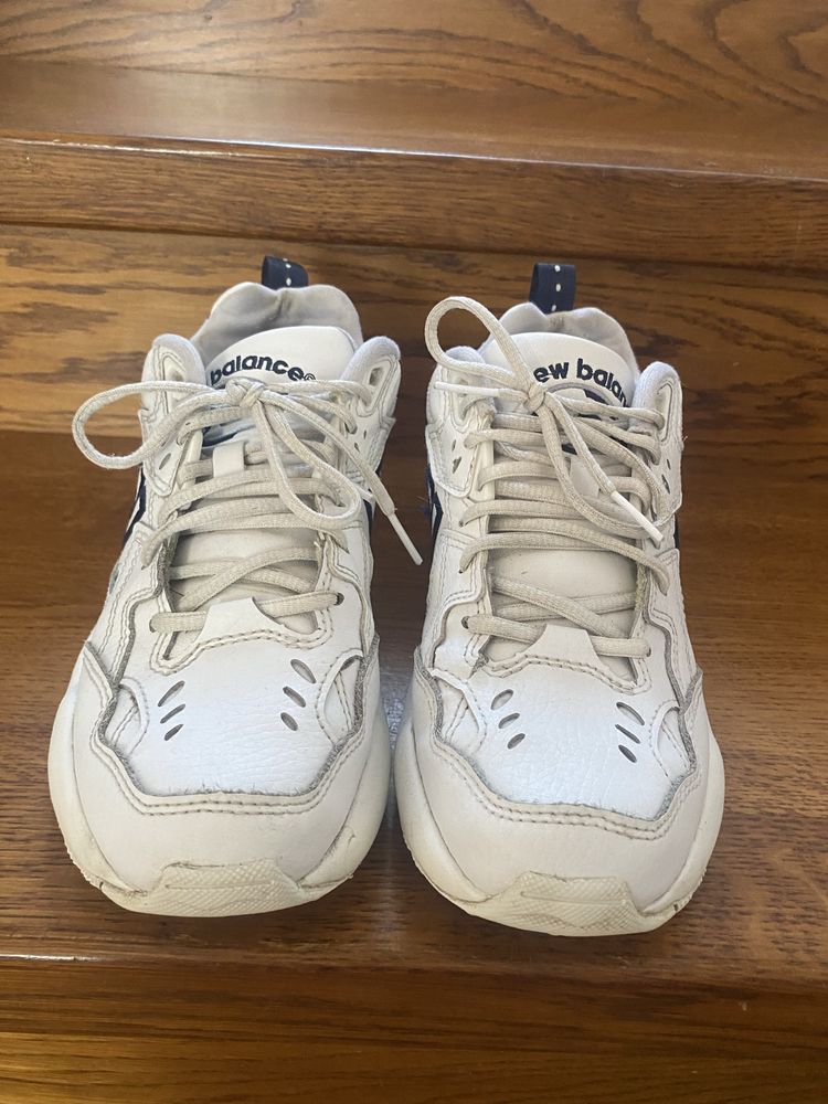 New Balance 608 Sneakersy niskie