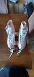 Patins 4 rodas novos n35