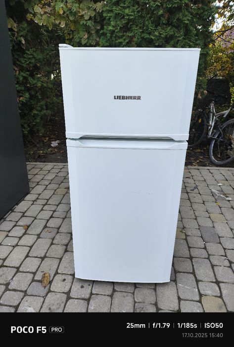 Холодильник Liebherr 125 висота є доставка