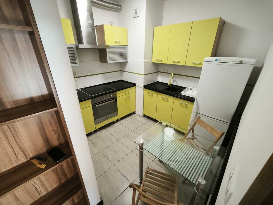 Bezpośrednio 44m2 Ursus - Skorosze