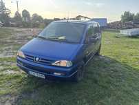 Peugeot 806 2.0hdi