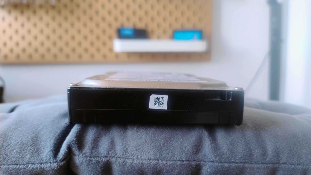 Dysk twardy Samsung HD161GJ 160GB SATA II HDD sprawny – stan dobry