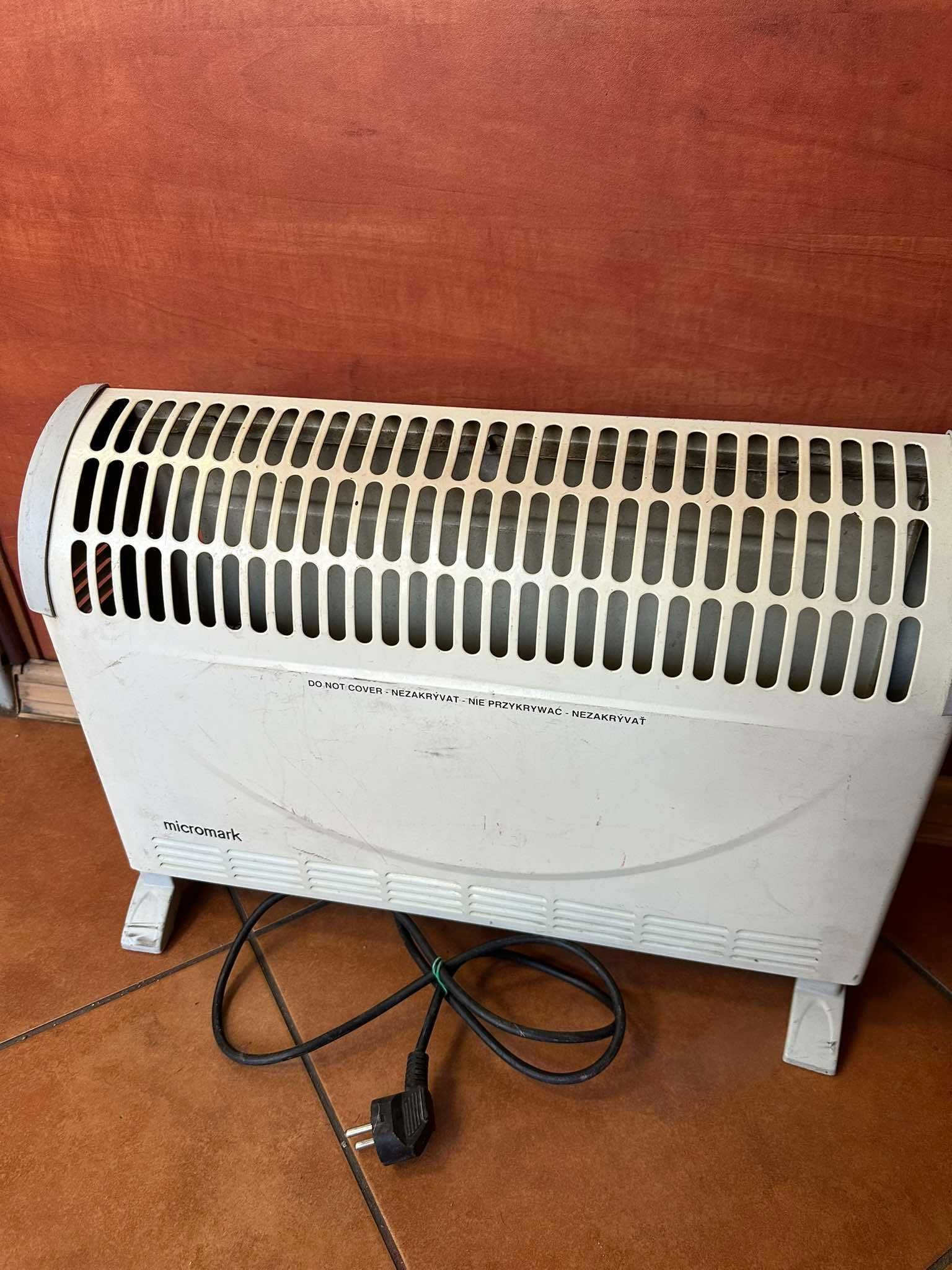 GRZEJNIK MICROMARK mm53590 (314/25) tyl