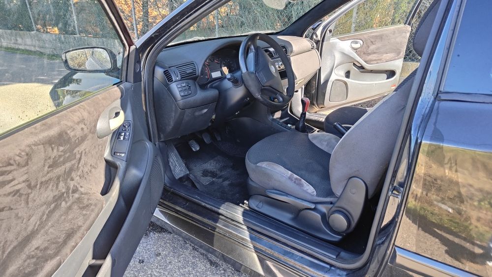 Fiat Stilo 1.9 JTD