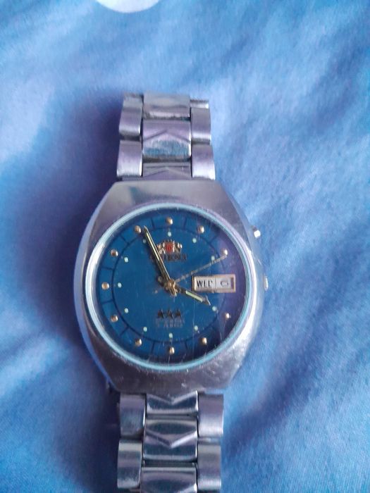 Продам оригінальний годинник ORIENT (Японія)