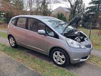 Honda jazz 1 ,3 benzyna