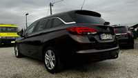 Opel Astra 1,4 turbo android full led Sport