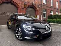 Renault Talisman Initiale Paris 4 CONTROL Full opcja!! 200KM