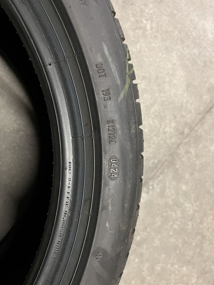 Pirelli Cinturato 225/45 R18 91Y P7