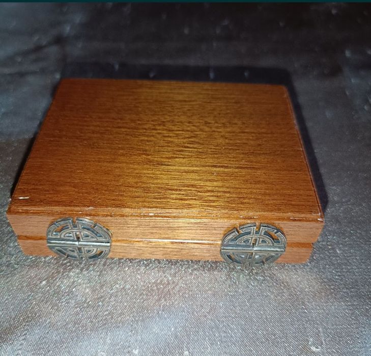 Футляр/Подарункова шухлядка