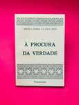 À Procura da Verdade