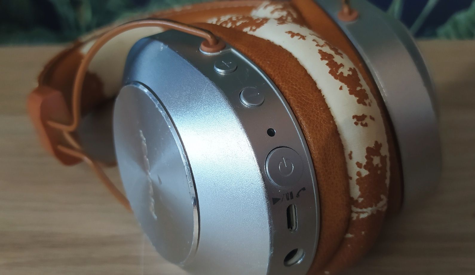 Słuchawki Pioneer MS7BT-T Bluetooth