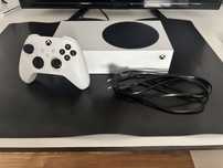 Xbox Series S 512GB SSD