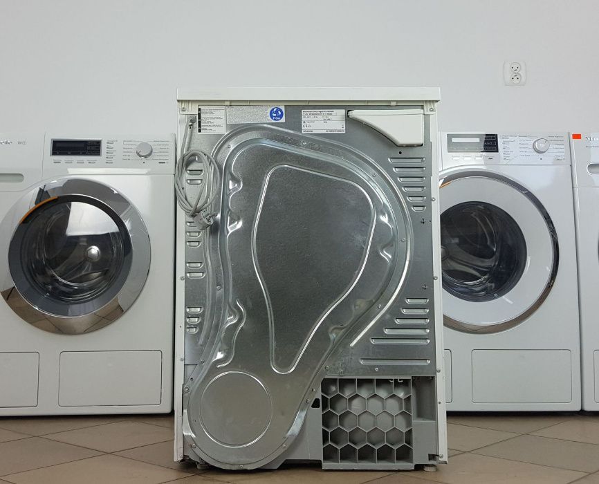 SUSZARKA do ubrań kondensacyjna SIEMENS BlueTherm WT46W360