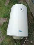Bojler elektryczny podgrzwacz wody.Made in Itali  75l.