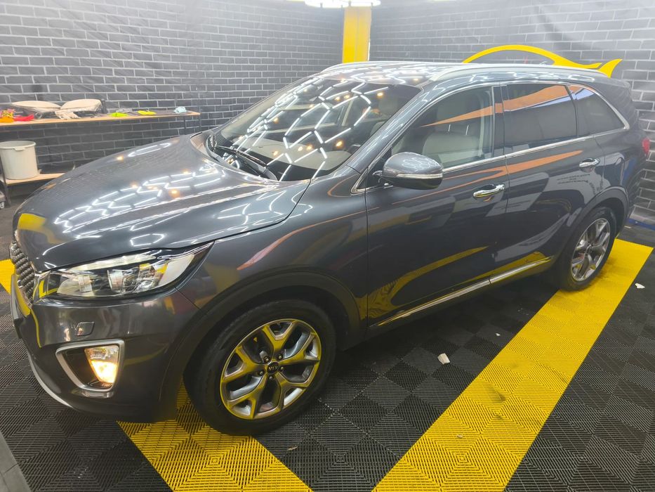 Kia Sorento 2.2 CRDi TX Premium Aut.