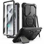 Supcase Iblsn Armorbox Mag Magsafe Galaxy S25 Ultra Black