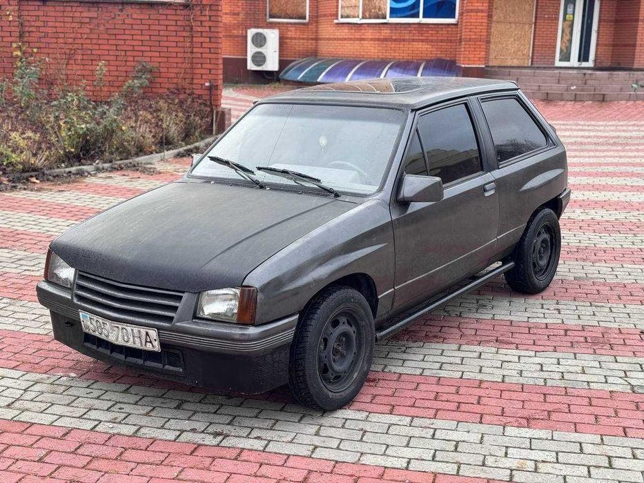 Продам Opel Corsa 1.3 В идеальном техническом состоянии !