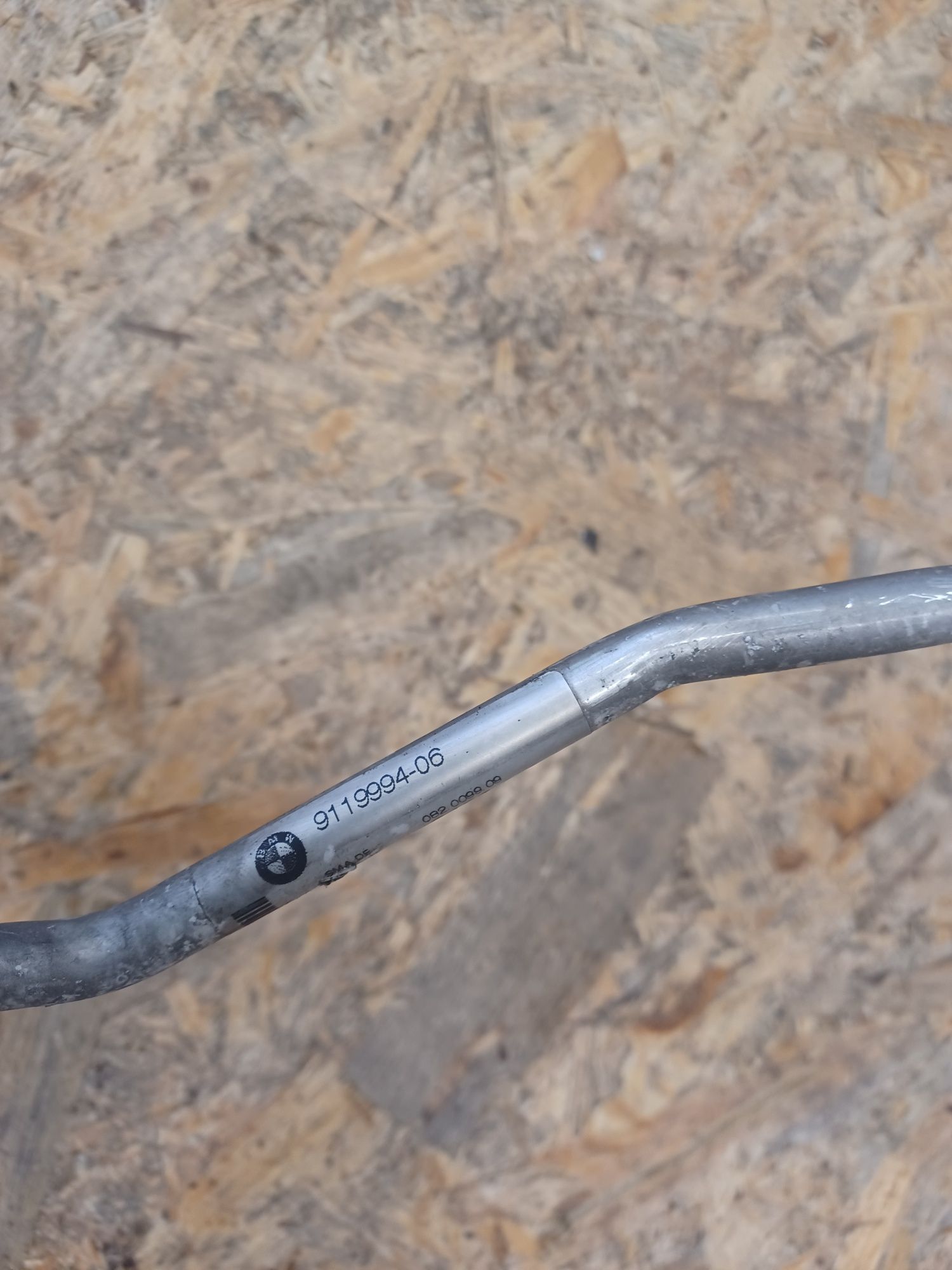 Przewod klimatyzacji Bmw 7 F01 f02 750i