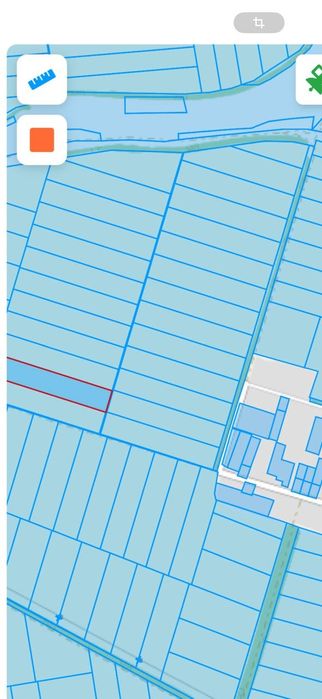 Продам пай земли Солонянский район