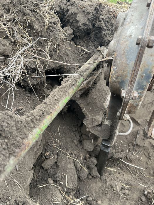 Домкрат железнодорожный 40 т