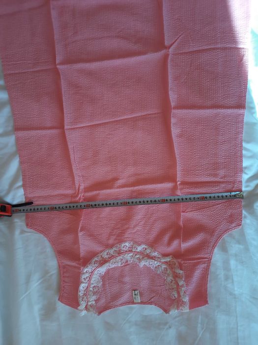 Пижамка котон Венгрия, Ночнушки Жатка котон. 50 52 размер