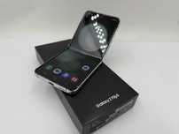 TELEFON SAMSUNG GALAXY Z FLIP5 8/256gb zablokowany od Loombard Jarocin