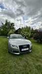 Audi A5 2.0tfsi 211km