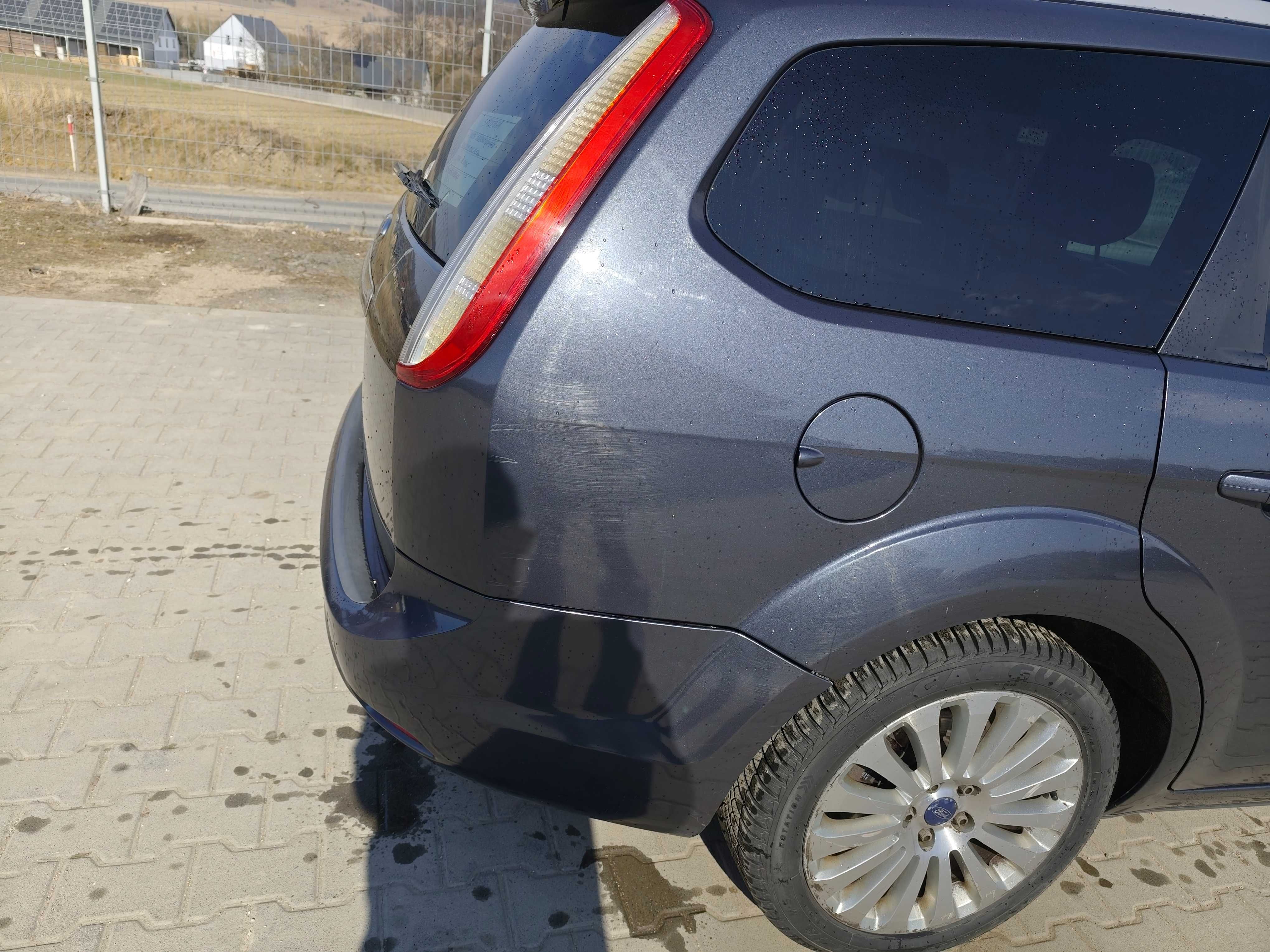 Sprzedam Focusa MK2